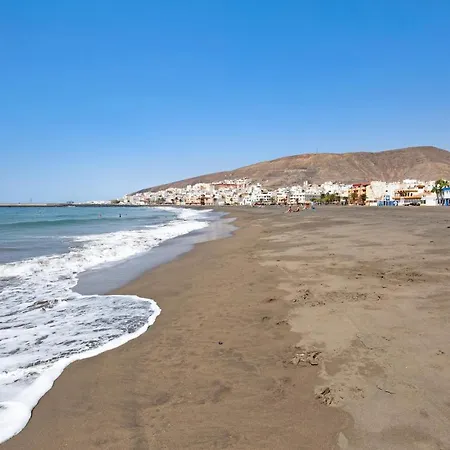 Holiday home Apartamento Mar Azul